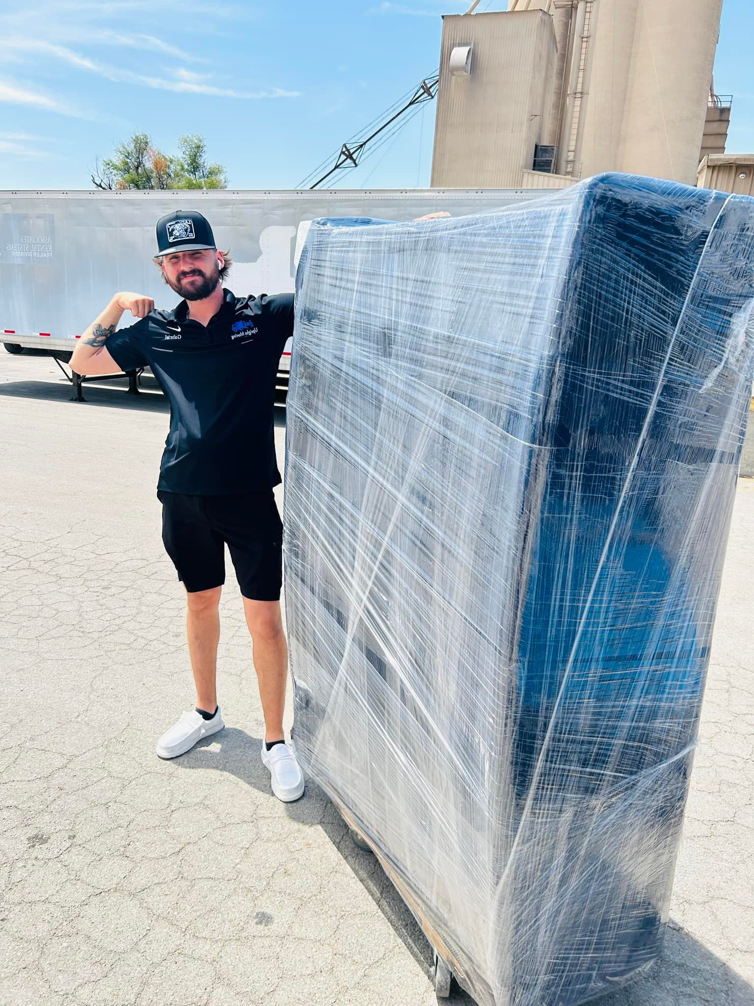 Residential Moving